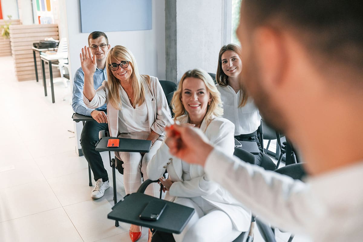 lezingen onderwijs kwaliteit samen verandering creeren Lezingen van Samen verandering creëren